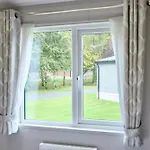 Beryl With Hot Tub Vakantiehuis York