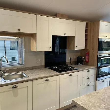 Casa de Férias Beryl With Hot Tub